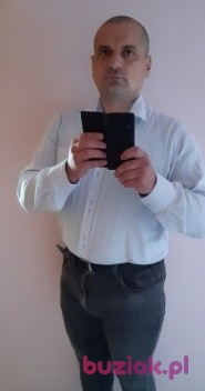 TomKalisz, Male, 47, Polska, Photo: 1
