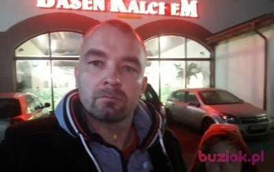 Radek, Male, 46, Nowe Miasto Lubawskie, Polska, Photo: 3