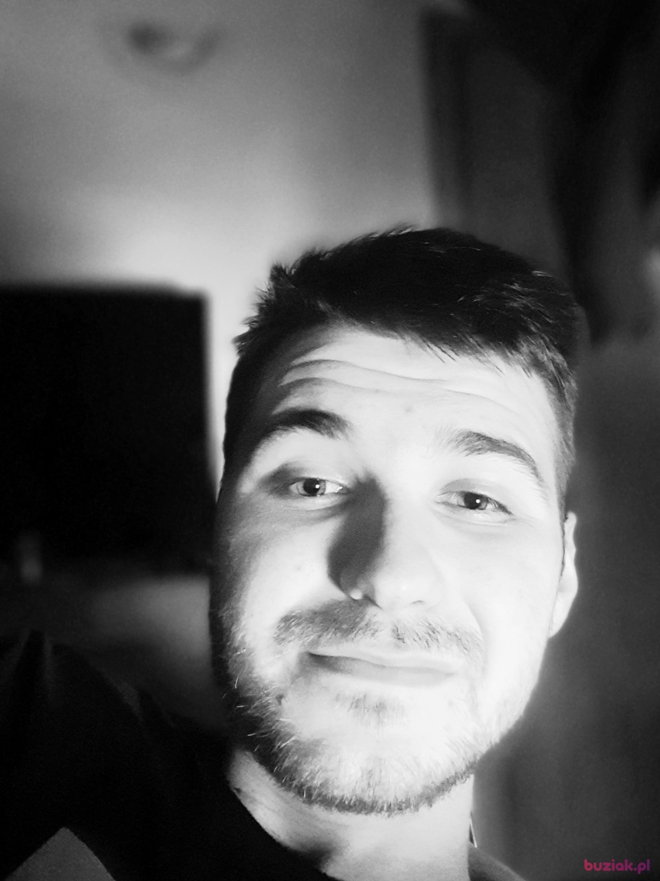Marcin, Mężczyzna, 24, Nowy Dwór Gdański, Polska: 1