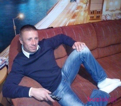 Krzysztof, Mężczyzna, 44, Białystok, Polska, Zdjęcie: 2