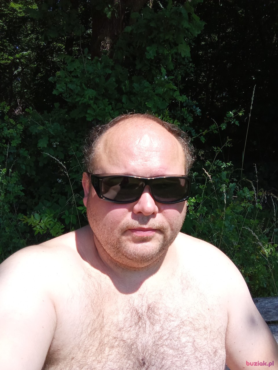Tomek, Mężczyzna, 42, Sławno, Polska, Zdjęcie: 9