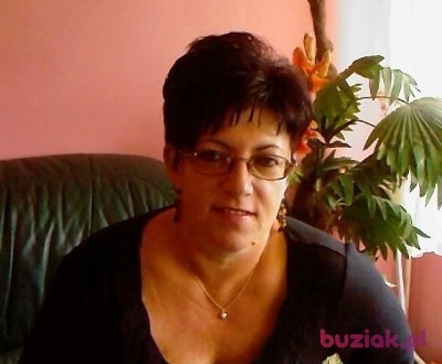 Jolanta, Kobieta, 66, Koło, Polska, Zdjęcie: 2