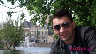 martin8828, Male, 37, Holandia, Photo: 1