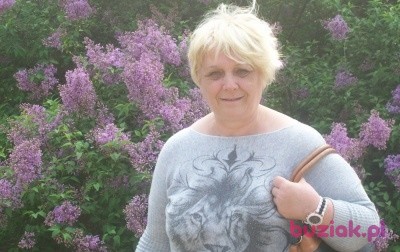 irena65, Female, 72, Czerwionka-Leszczyny, Polska, Photo: 4