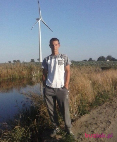 Dawid, Mężczyzna, 29, Radziejów, Polska, Zdjęcie: 2