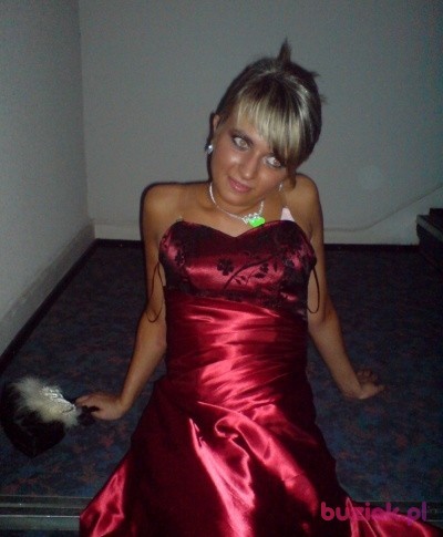 Marta, Female, 38, Elbląg, Polska, Photo: 4