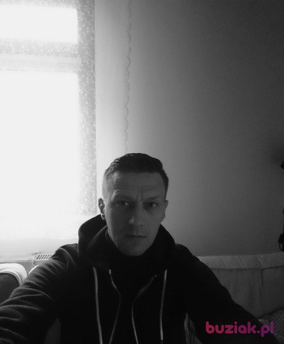 wojciech, Mężczyzna, 43, Włoszczowa, Polska, Zdjęcie: 2