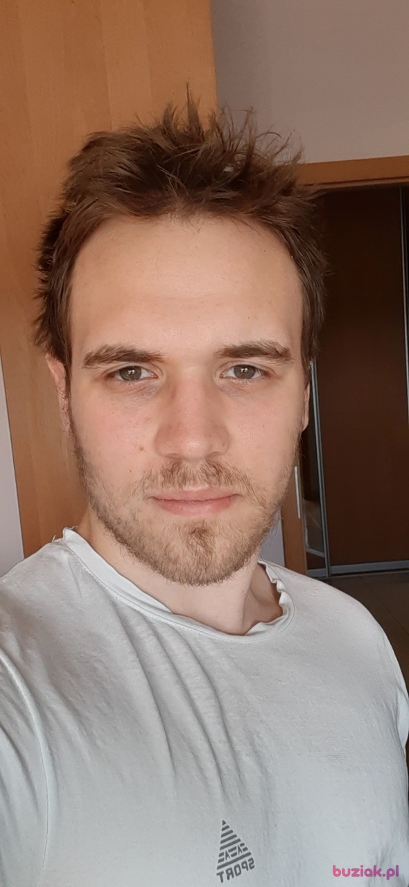 Mateusz, Mężczyzna, 27, Warszawa, Polska, Zdjęcie: 1