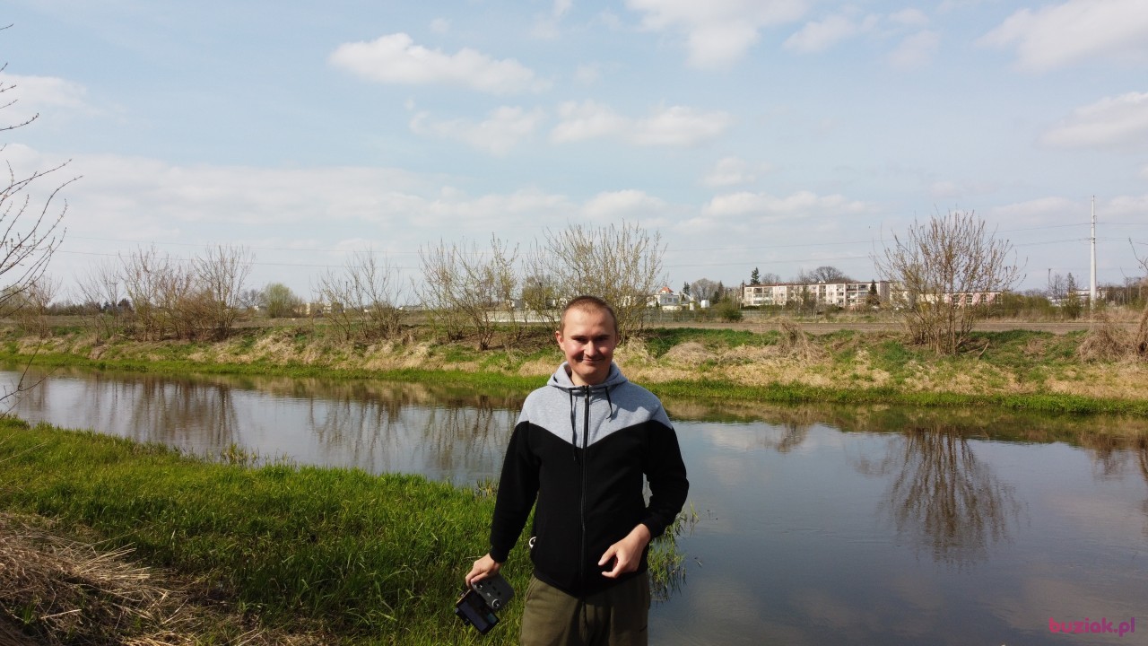 Michał, Mężczyzna, 36, Zgierz, Polska, Zdjęcie: 336