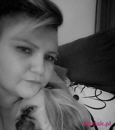 czarnulka00, Female, 40, Polska, Photo: 1