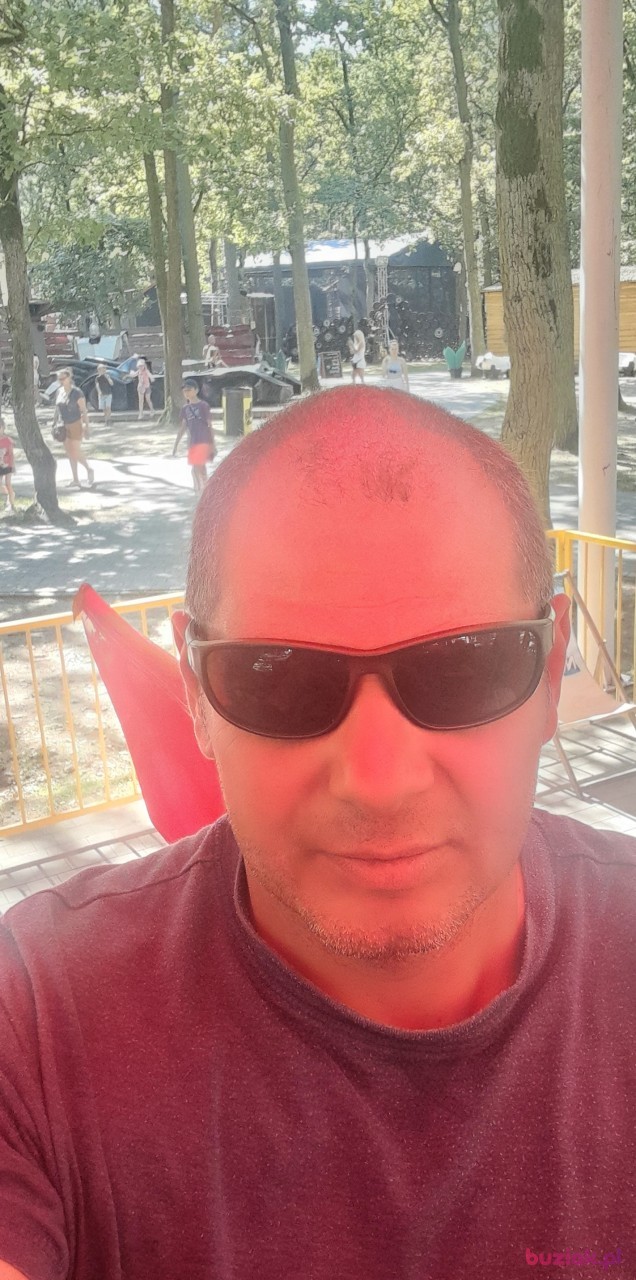 Sonic, Mężczyzna, 44, Nakło nad Notecią, Polska: 1