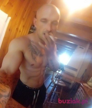 Kiler, Mężczyzna, 40, Warszawa, Polska, Zdjęcie: 1
