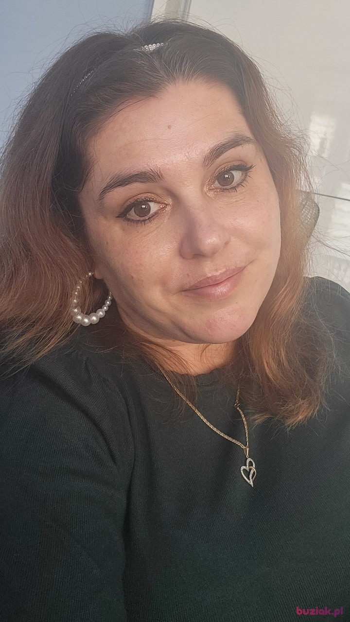 Olga, Female, 42, Wrocław, Polska: 1