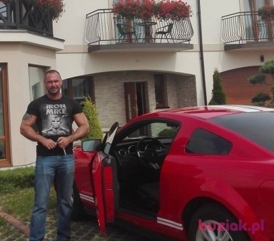 Marcin, Mężczyzna, 48, Świebodzin, Polska, Zdjęcie: 2