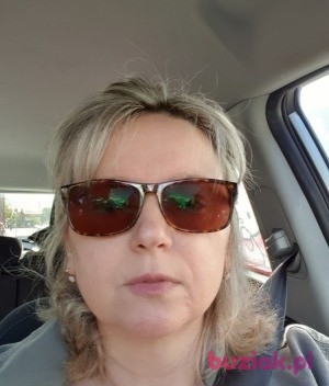 Agnieszka, Kobieta, 56, Glasgow, Wielka Brytania, Zdjęcie: 2