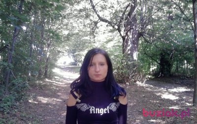 Magdalena , Female, 40, Wrocław, Polska: 1