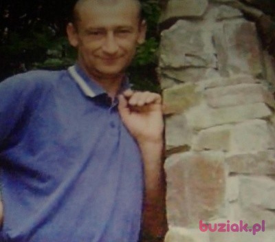 mirek, Male, 55, Głubczyce, Polska: 1