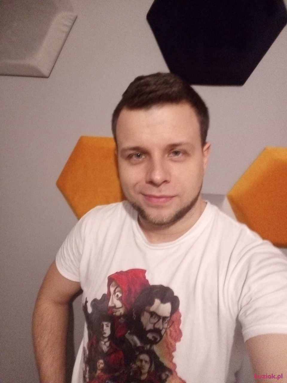 Kamil, Mężczyzna, 36, Warszawa, Polska, Zdjęcie: 5