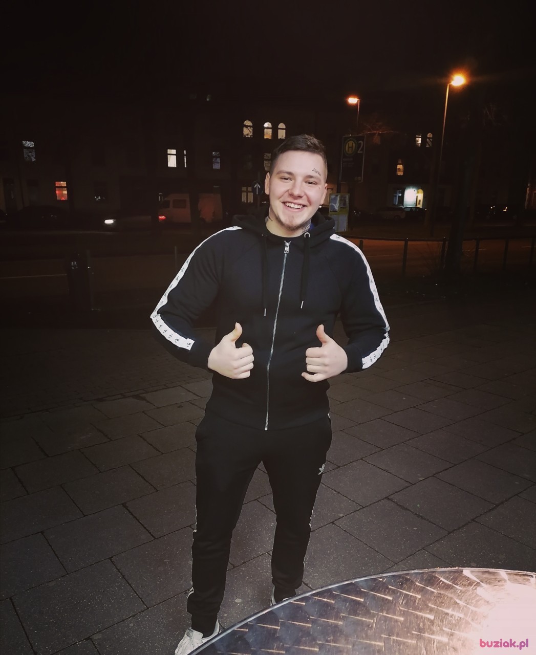 Daniel, Male, 29, Essen, Niemcy: 1