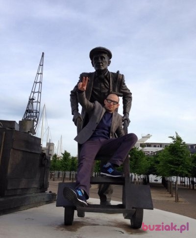 Andre915, Mężczyzna, 34, Kingston upon Thames, Wielka Brytania, Zdjęcie: 4