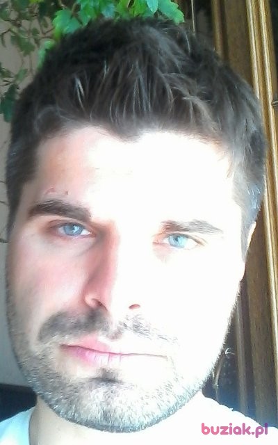 Leonardo88, Mężczyzna, 37, Inowrocław, Polska: 1