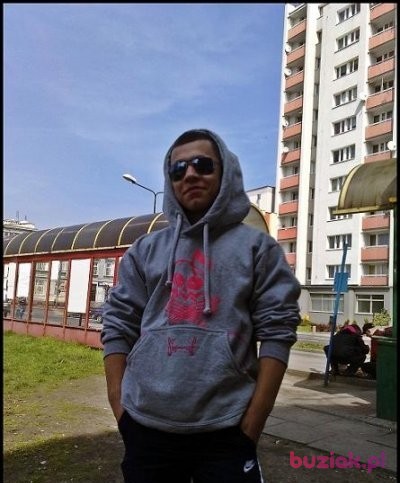 Paweł, Male, 34, Kędzierzyn-Koźle, Polska: 1