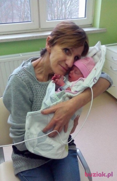 Krystyna, Female, 61, Bydgoszcz, Polska, Photo: 1