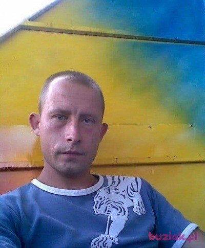 Szymon, Male, 40, Leszno, Polska, Photo: 4