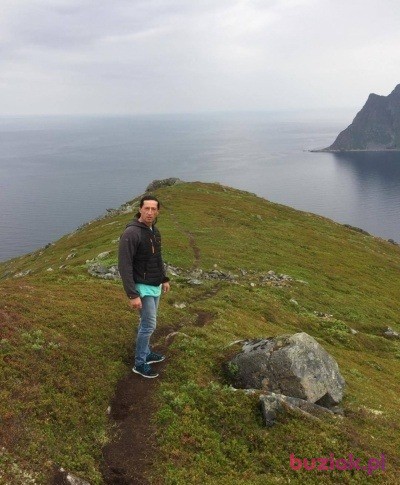 grzegorz, Male, 47, Bodo, Norwegia, Photo: 1