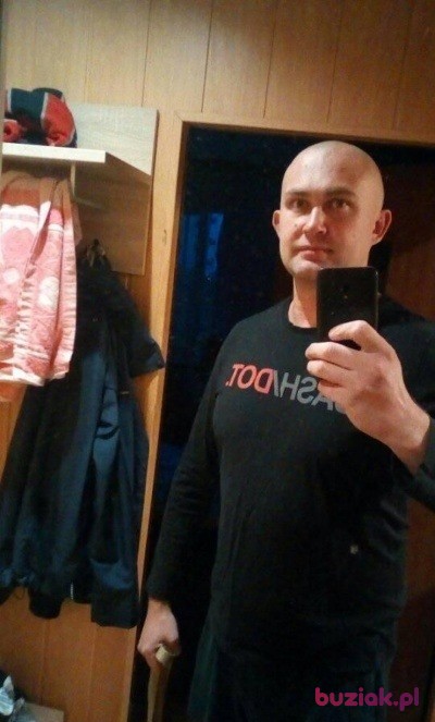 Łukasz, Male, 36, Sosnowiec, Polska, Photo: 2