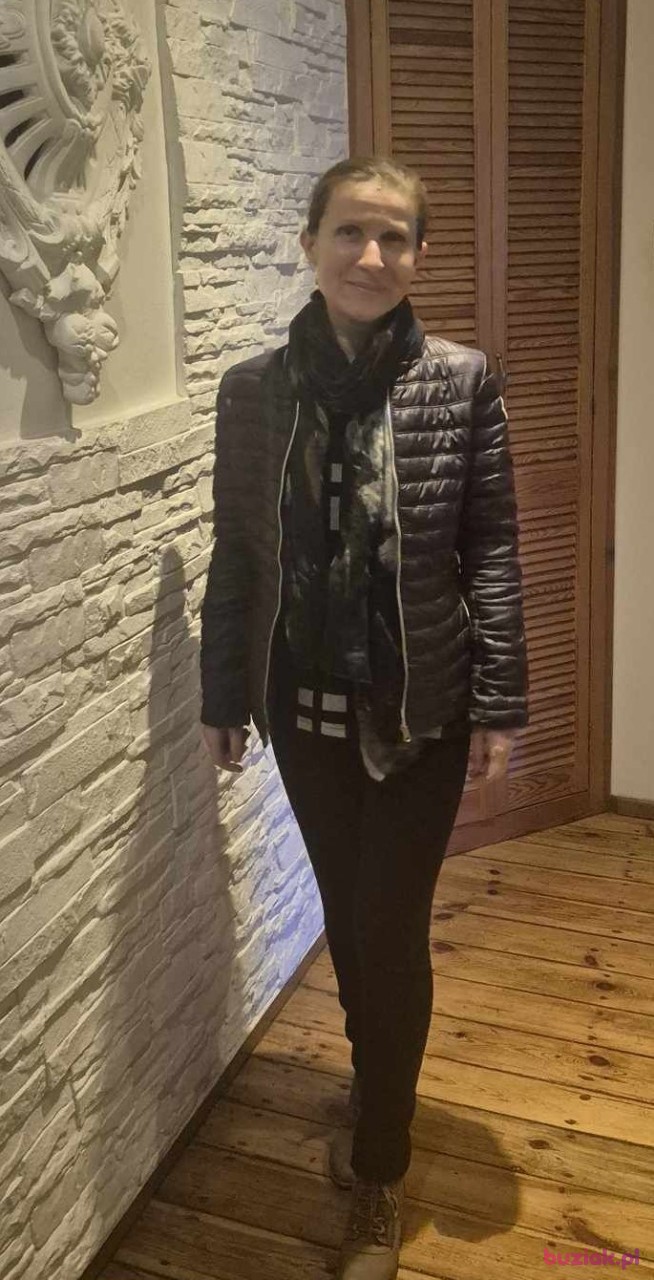 Julianna, Female, 49, Wałcz, Polska, Photo: 1