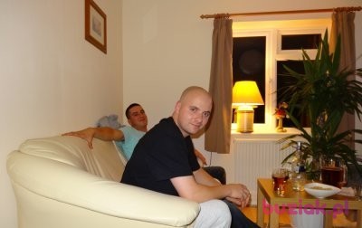 Marcin, Mężczyzna, 40, Kraków, Polska, Zdjęcie: 4