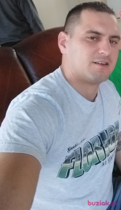 Arek, Mężczyzna, 35, Holandia, Zdjęcie: 1