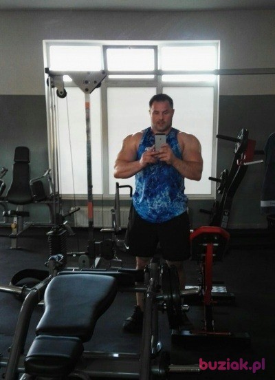 Lexik, Male, 41, Olsztyn, Polska, Photo: 1