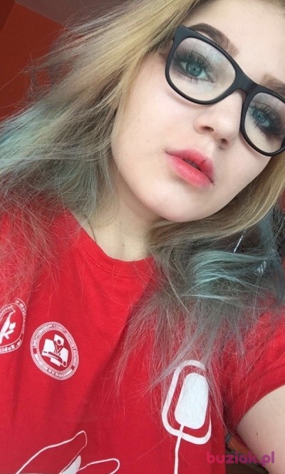 Emilka, Female, 25, Gryfice, Polska, Photo: 1