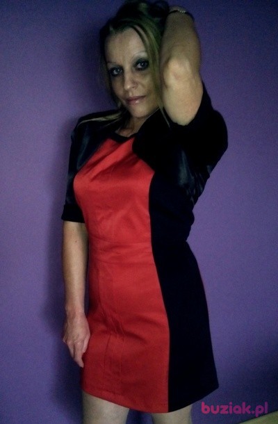 Żaneta, Kobieta, 47, Więcbork, Polska, Zdjęcie: 3