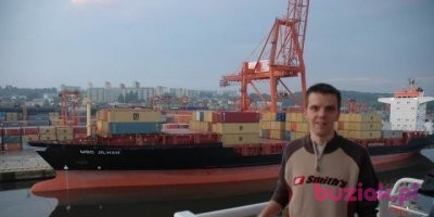 Fussek2, Mężczyzna, 43, Gdańsk, Polska, Zdjęcie: 3