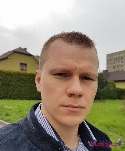 Adam, Male, 34, Rybnik, Polska: 1