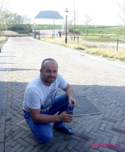 Rafał, Male, 40, Radzyń Podlaski, Polska, Photo: 2