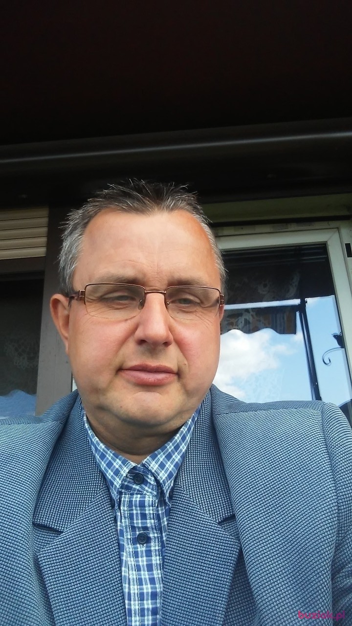 ŁUKASZ, Mężczyzna, 42, Oborniki, Polska, Zdjęcie: 1