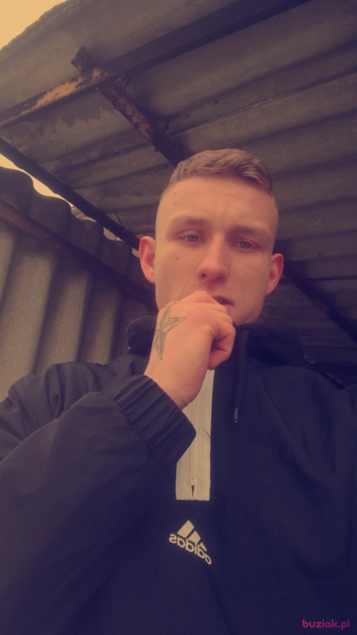 Szymon, Mężczyzna, 25, Głuchołazy, Polska, Zdjęcie: 1