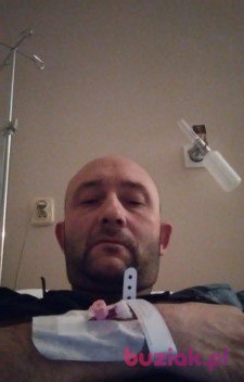 Janek, Male, 46, Polska, Photo: 1