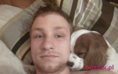 michal22444, Mężczyzna, 30, Częstochowa, Polska: 1