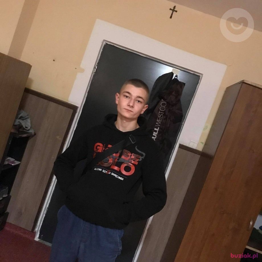 Aleksander, Mężczyzna, 21, Kalisz, Polska: 1
