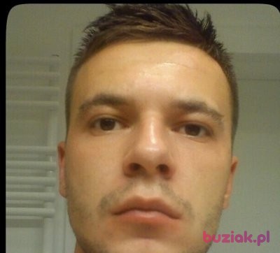 Łukasz , Male, 36, Wielka Brytania, Photo: 1