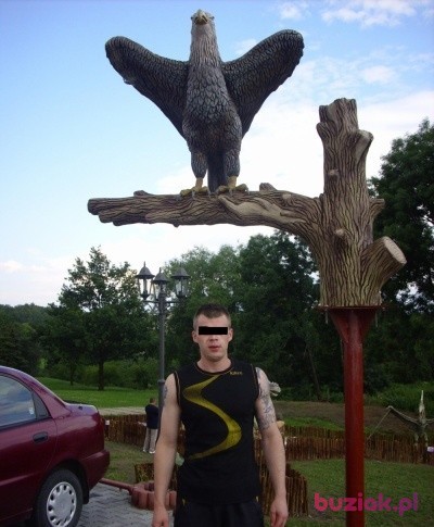 Marek, Mężczyzna, 41, Jasło, Polska, Zdjęcie: 1