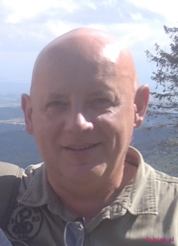 Henryk, Male, 54, Chorzów, Polska, Photo: 1