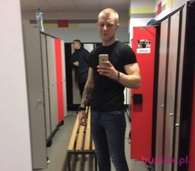 Sebastian, Mężczyzna, 27, Toruń, Polska: 1