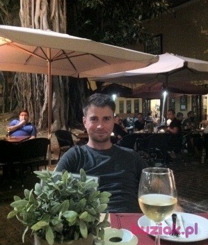 Sylwester, Male, 42, Szczecin, Polska, Photo: 4