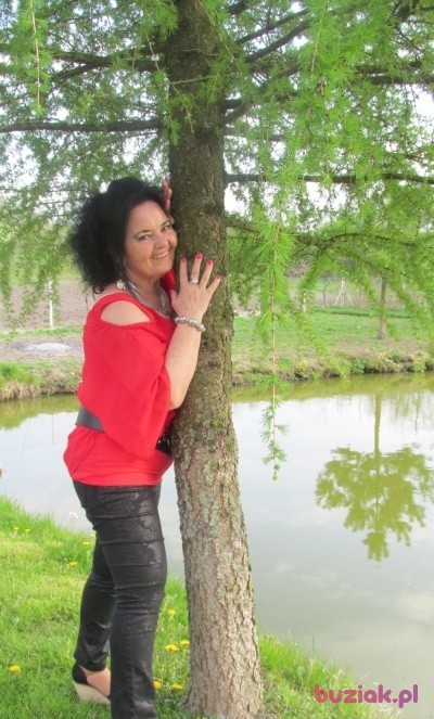 barbara&quot;&quot;sierra, Kobieta, 75, Polska, Zdjęcie: 2